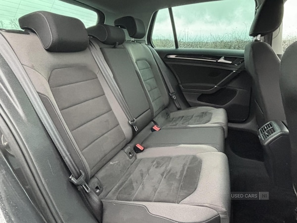 Used Volkswagen Golf 2019 for sale - 77388091: Photo 14