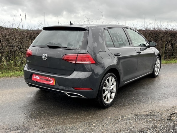 Used Volkswagen Golf 2019 for sale - 77388091: Photo 4