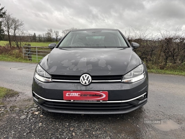 Used Volkswagen Golf 2019 for sale - 77388091: Photo 5