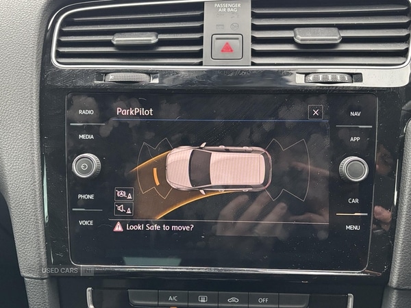 Used Volkswagen Golf 2019 for sale - 77388091: Photo 9