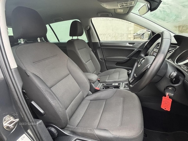 Used Volkswagen Golf 2019 for sale - 77754826: Photo 10