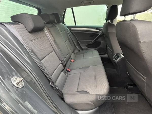 Used Volkswagen Golf 2019 for sale - 77754826: Photo 11