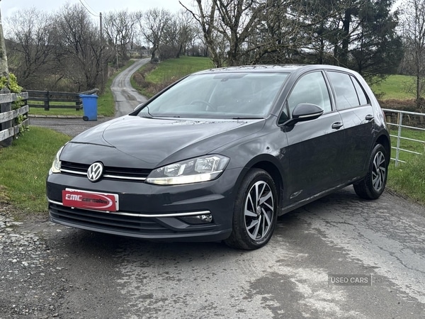 Used Volkswagen Golf 2019 for sale - 77754826: Photo 3