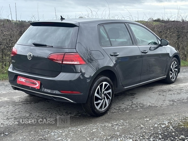 Used Volkswagen Golf 2019 for sale - 77754826: Photo 4