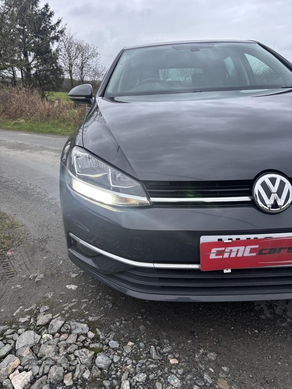 Used Volkswagen Golf 2019 for sale - 77754826: Photo 7