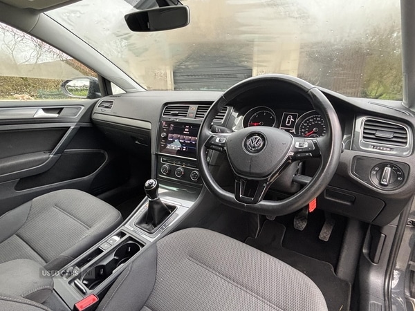 Used Volkswagen Golf 2019 for sale - 77754826: Photo 9