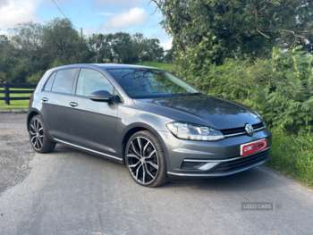 2017 - 2.0 TDI SE [Nav] 5dr DSG