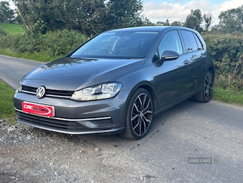 Used Volkswagen Golf 2017 for sale - 75416023: Photo