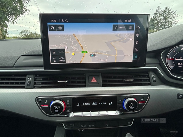 Used Audi A4 2020 for sale - 76389477: Photo 10