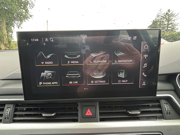 Used Audi A4 2020 for sale - 76389477: Photo 11