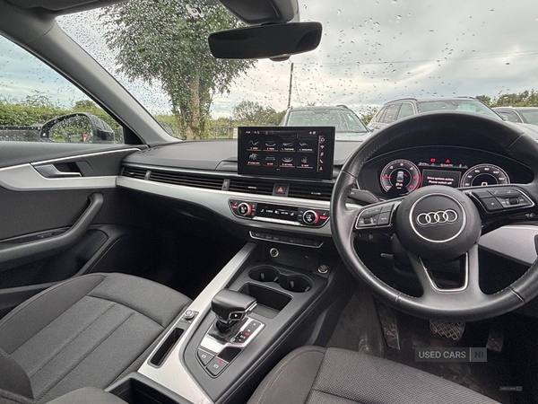 Used Audi A4 2020 for sale - 76389477: Photo 13