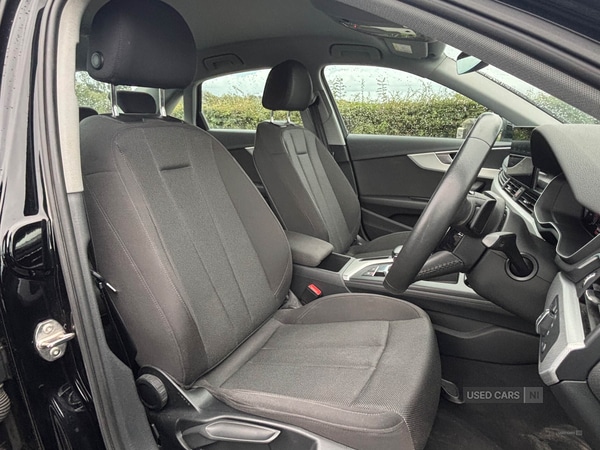 Used Audi A4 2020 for sale - 76389477: Photo 14