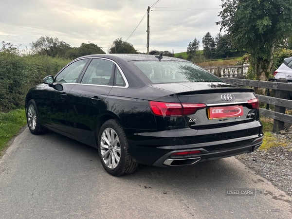 Used Audi A4 2020 for sale - 76389477: Photo 2