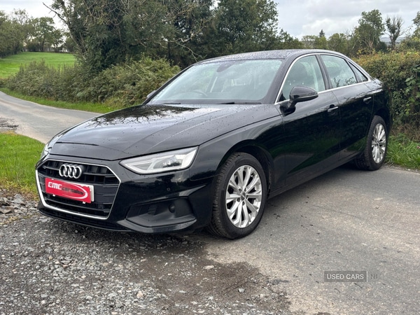 Used Audi A4 2020 for sale - 76389477: Photo 3