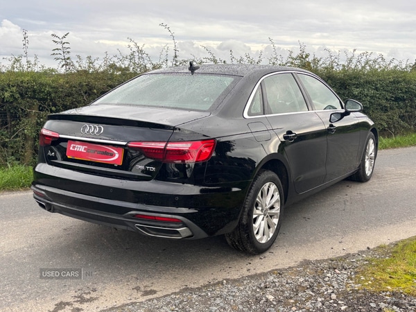 Used Audi A4 2020 for sale - 76389477: Photo 4