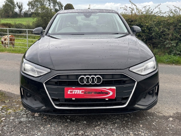 Used Audi A4 2020 for sale - 76389477: Photo 5