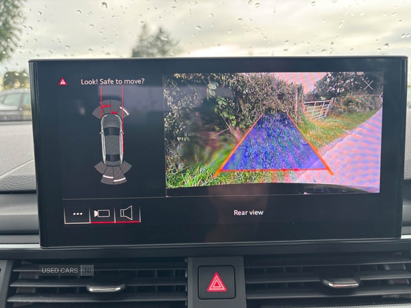 Used Audi A4 2020 for sale - 76389477: Photo 9