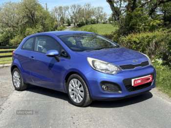 2013 - 1.1 CRDi 2 EcoDynamics 3dr