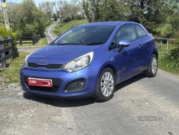 Used Kia Rio 2013 for sale - 74979362: Photo