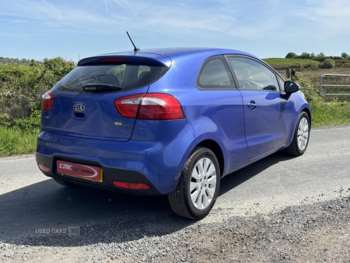 Used Kia Rio 2013 for sale - 74979362: Photo