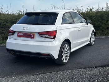 Used Audi A1 2018 for sale - 78890424: Photo