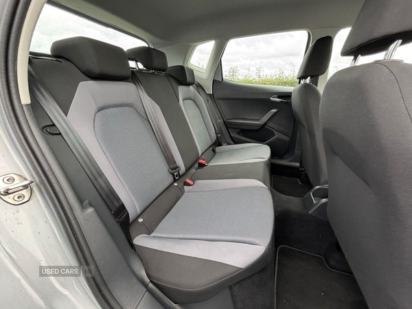 Used SEAT Arona 2019 for sale - 76014245: Photo 10