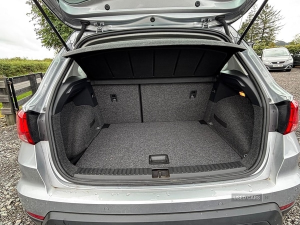 Used SEAT Arona 2019 for sale - 76014245: Photo 15