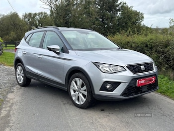 SEAT - Arona