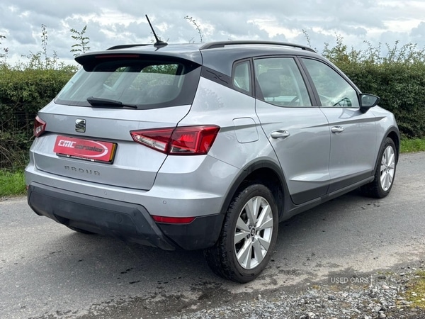 Used SEAT Arona 2019 for sale - 76014245: Photo 2