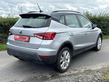 Used SEAT Arona 2019 for sale - 76014245: Photo 2