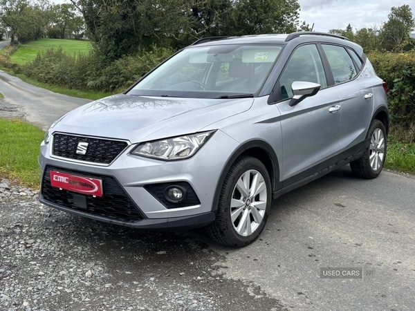 Used SEAT Arona 2019 for sale - 76014245: Photo 3