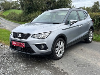 Used SEAT Arona 2019 for sale - 76014245: Photo 3