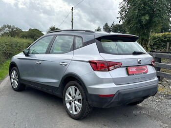 Used SEAT Arona 2019 for sale - 76014245: Photo 4