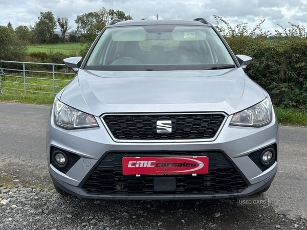Used SEAT Arona 2019 for sale - 76014245: Photo 5