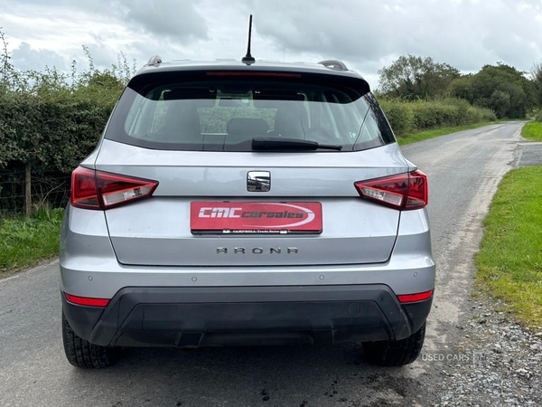 Used SEAT Arona 2019 for sale - 76014245: Photo 6