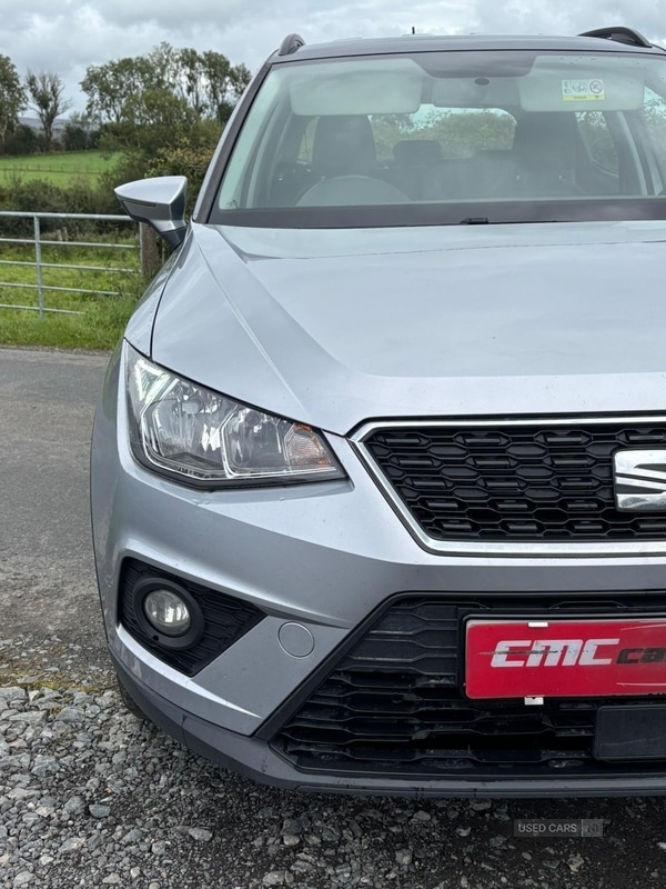 Used SEAT Arona 2019 for sale - 76014245: Photo 7