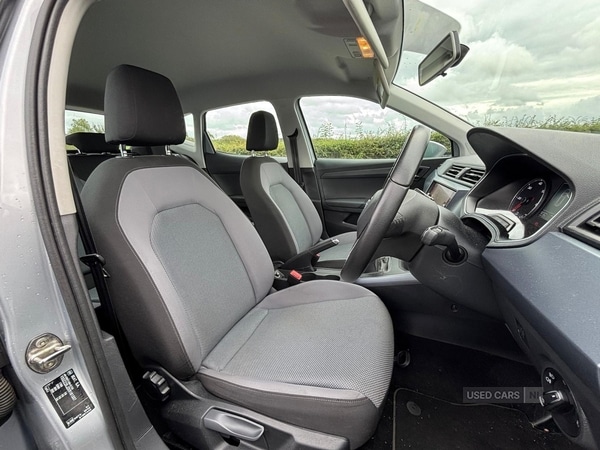 Used SEAT Arona 2019 for sale - 76014245: Photo 9