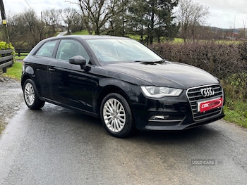 Audi A3 feature image