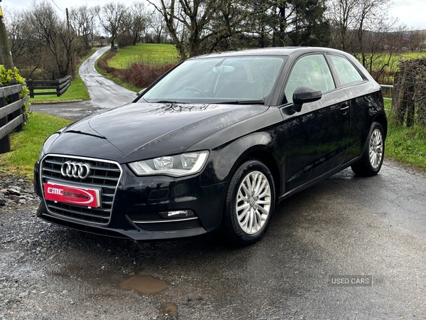 Used Audi A3 2015 for sale - 77306557: Photo 3