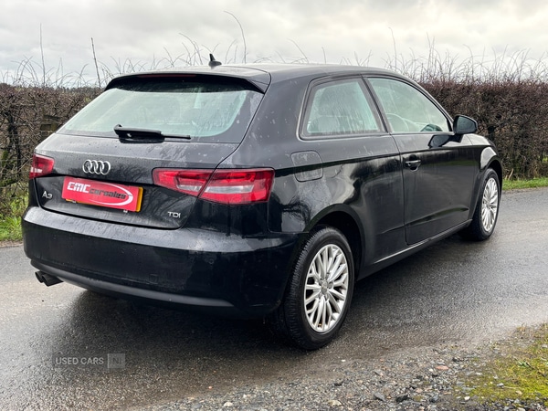 Used Audi A3 2015 for sale - 77306557: Photo 4