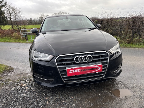 Used Audi A3 2015 for sale - 77306557: Photo 5