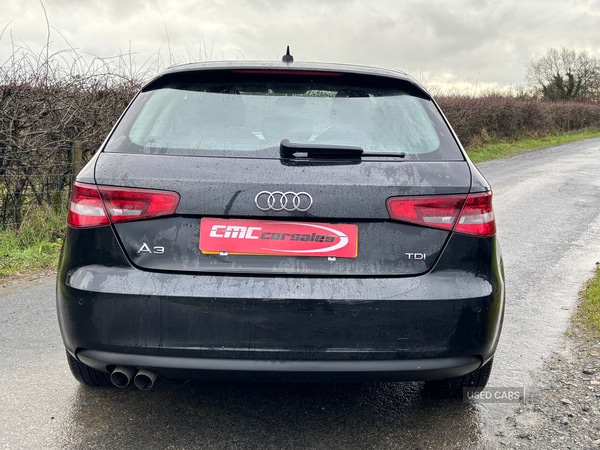 Used Audi A3 2015 for sale - 77306557: Photo 6