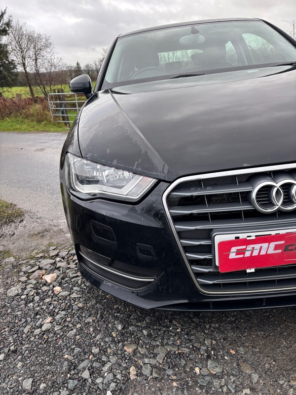 Used Audi A3 2015 for sale - 77306557: Photo 7