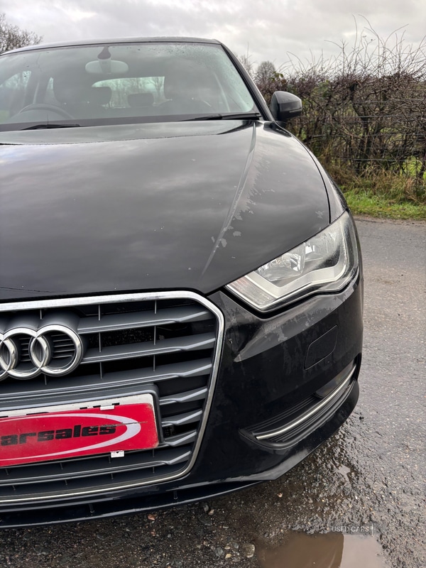 Used Audi A3 2015 for sale - 77306557: Photo 8