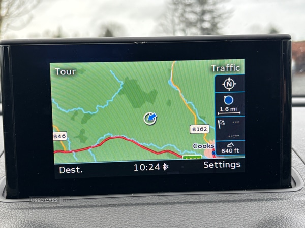 Used Audi A3 2015 for sale - 77306557: Photo 9