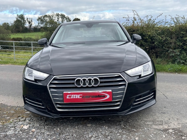 Used Audi A4 2018 for sale - 76574139: Photo 5