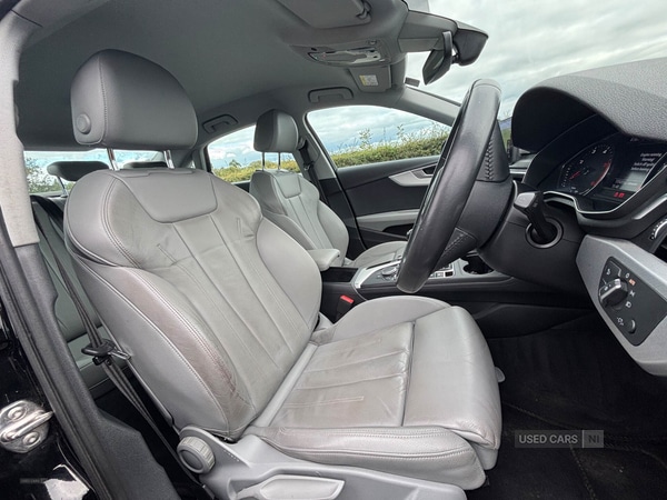 Used Audi A4 2018 for sale - 76574139: Photo 9