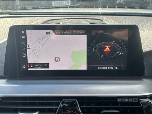 Used BMW 5 Series 2019 for sale - 77550974: Photo 10