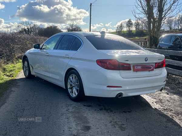 Used BMW 5 Series 2019 for sale - 77550974: Photo 2