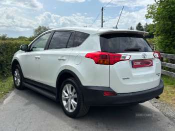 Used Toyota RAV4 2013 for sale - 74959463: Photo